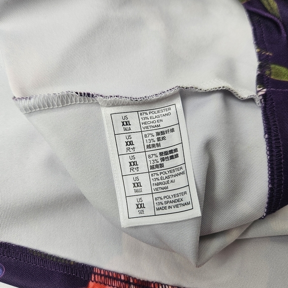 disneys Tinker bell zip-up jacket disneyparks - Picture 10 of 10